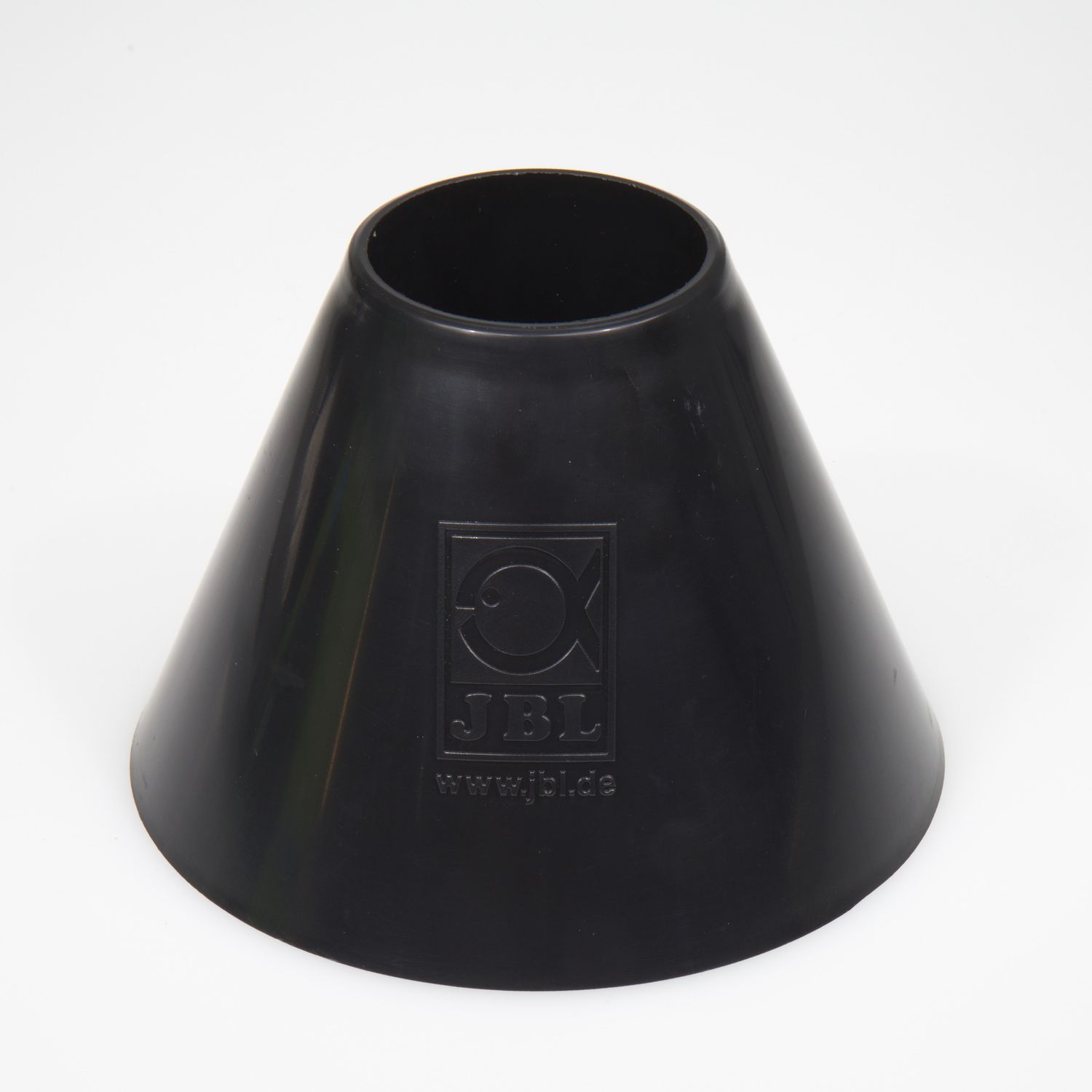 Standfuss, Standfuß Halterung für CO2-Flasche 0,5 kg