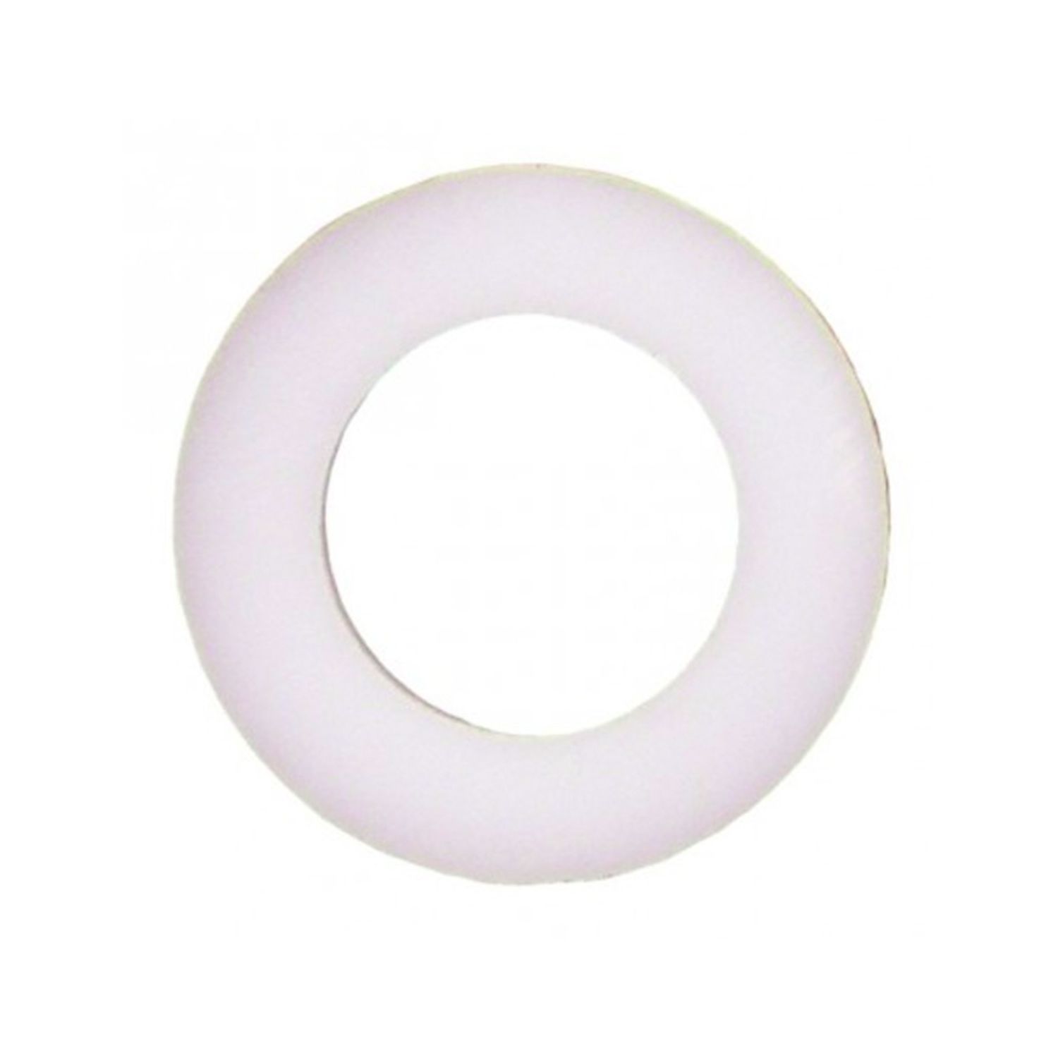 Dichtung, Dichtring für CO2 Druckminderer und Hochdruckschlauch, 11,8x18x3,7 mm, Polyamid
